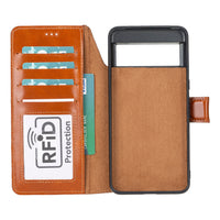 Luca Leather