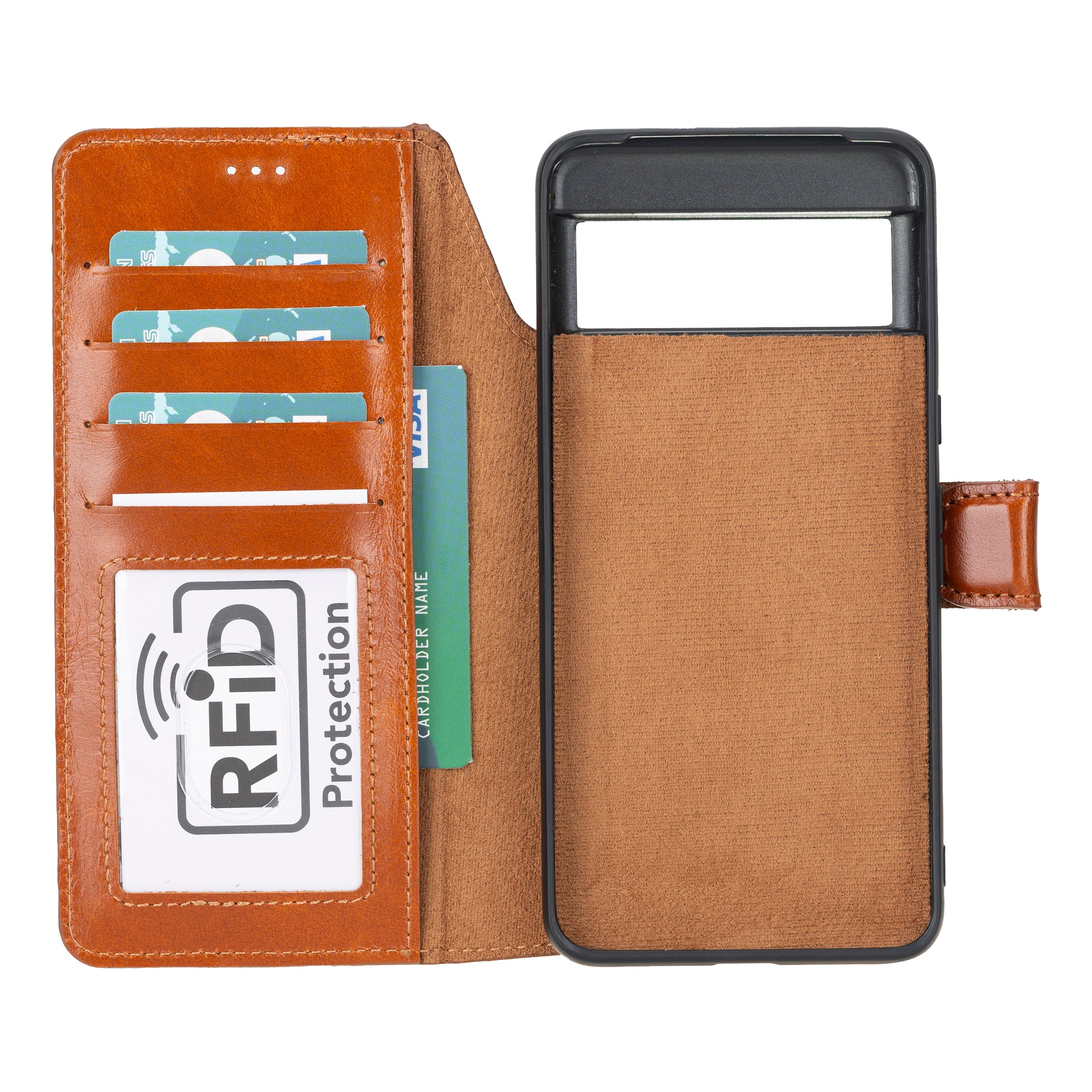 Luca Leather