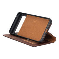 Luca Leather