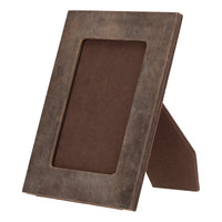 Luca Leather
