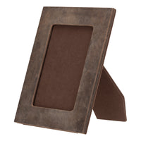 Luca Leather