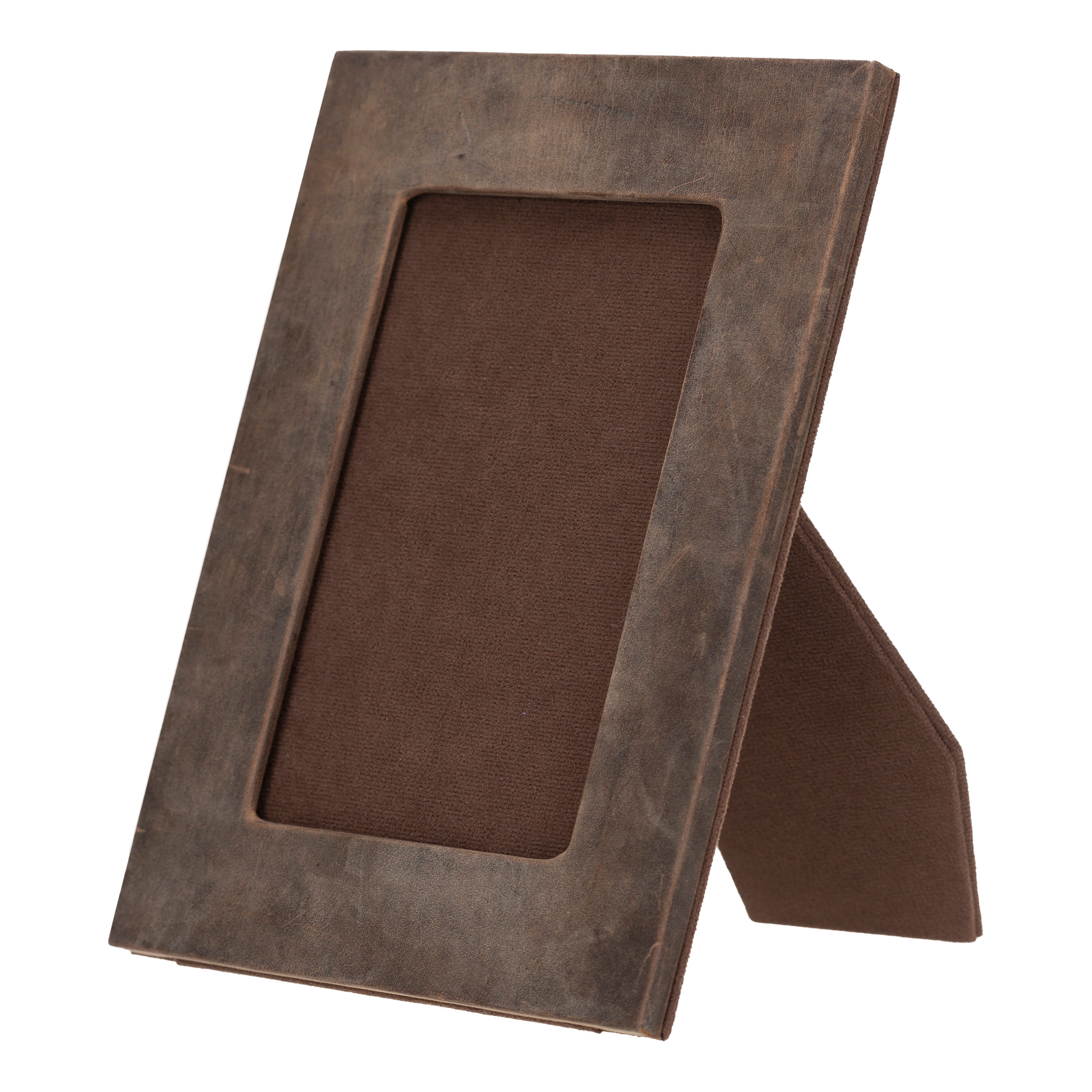 Luca Leather