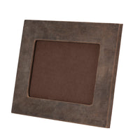 Luca Leather