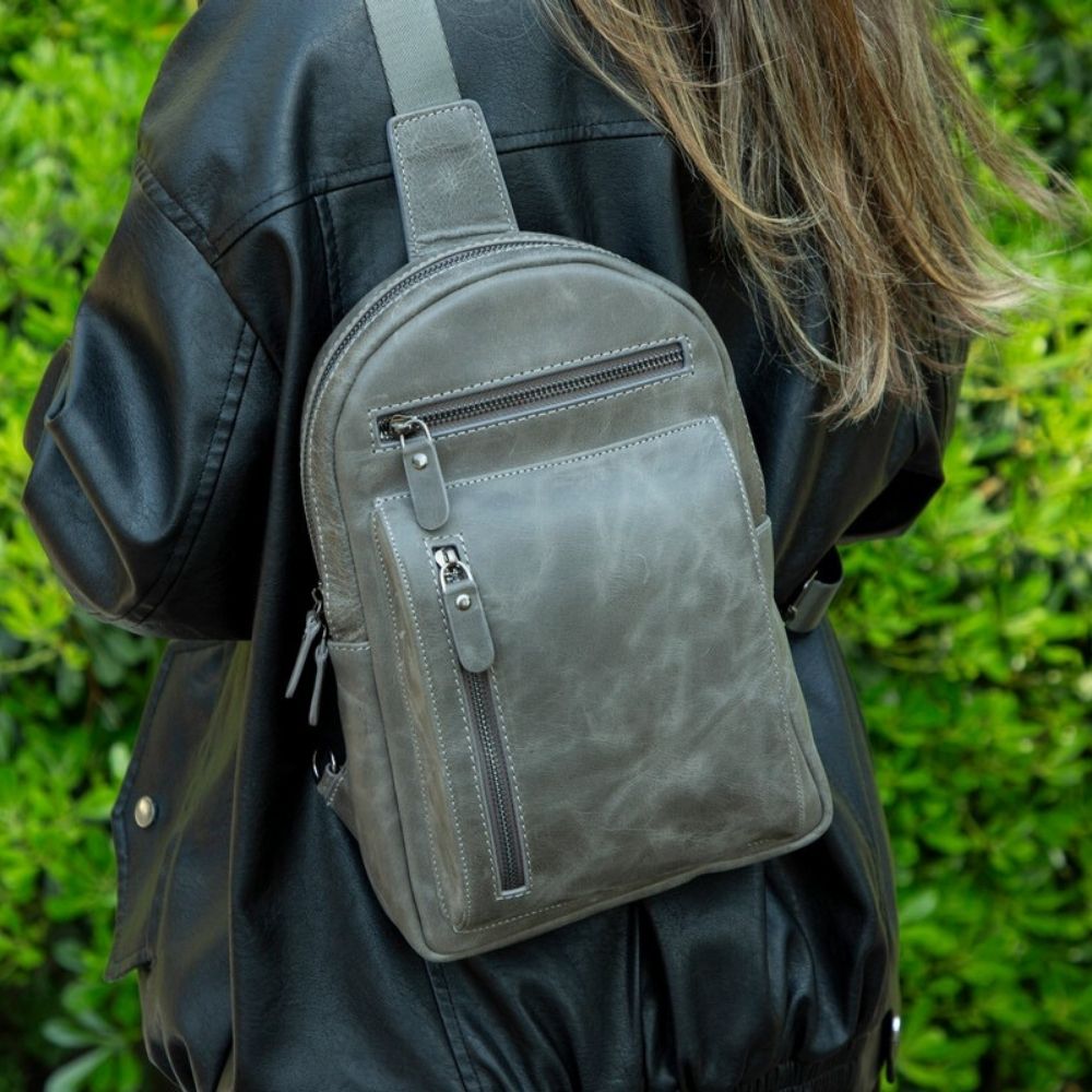 Luca Leather