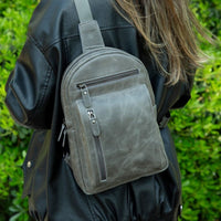Luca Leather