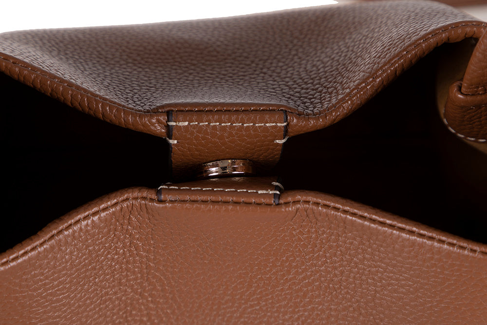 Luca Leather