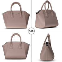 Luca Leather