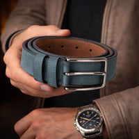 Luca Leather