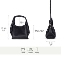 Luca Leather