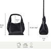 Cortina Women's Leather Bag