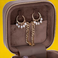 Luca Leather