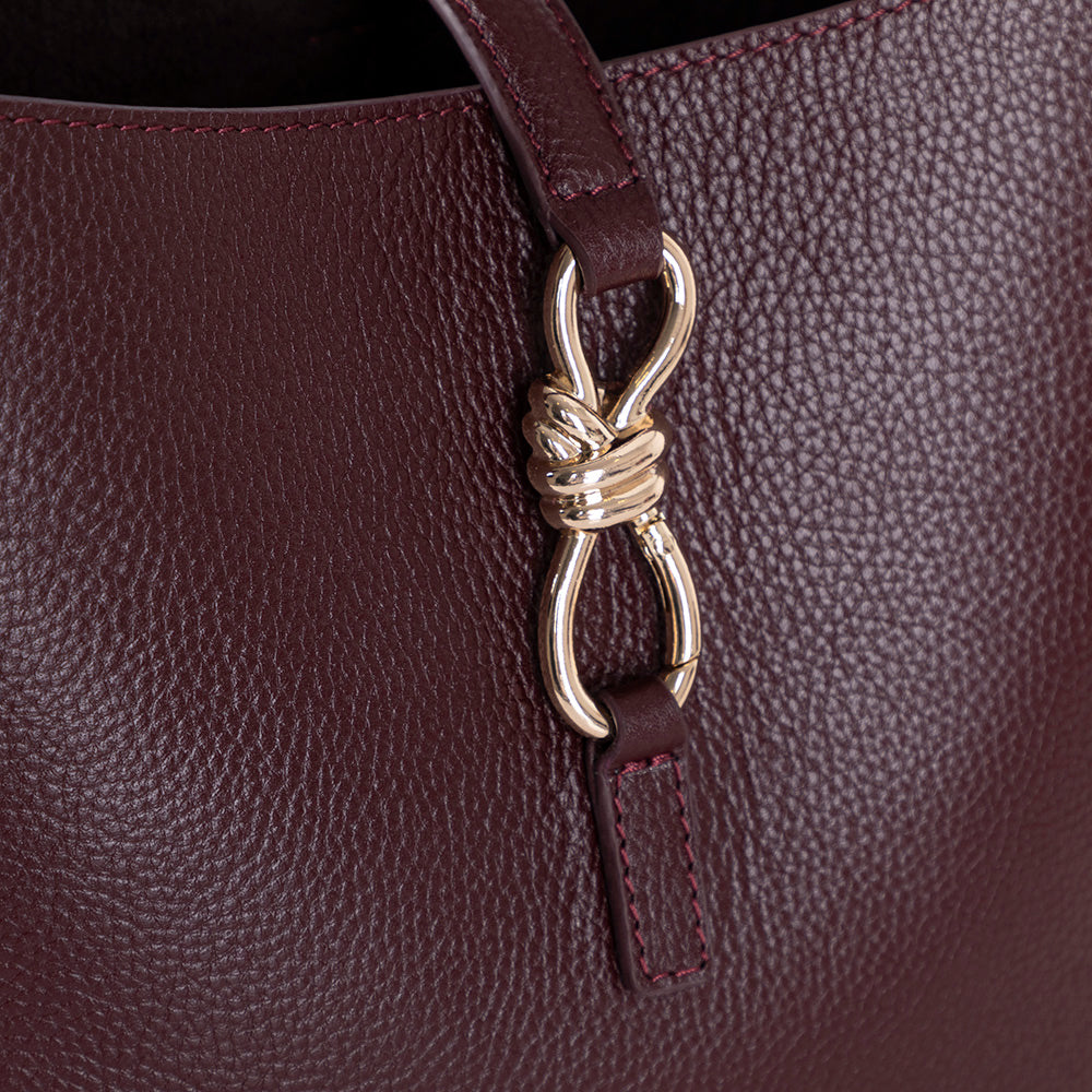 Luca Leather