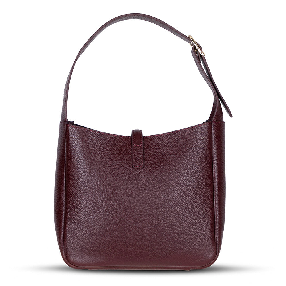 Luca Leather