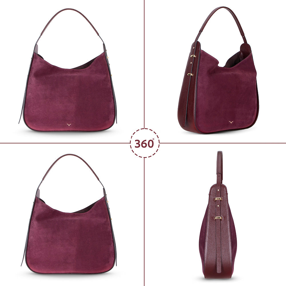 Luca Leather