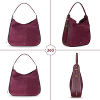 Luca Leather