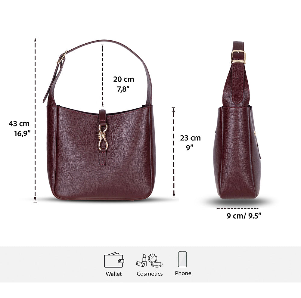 Luca Leather