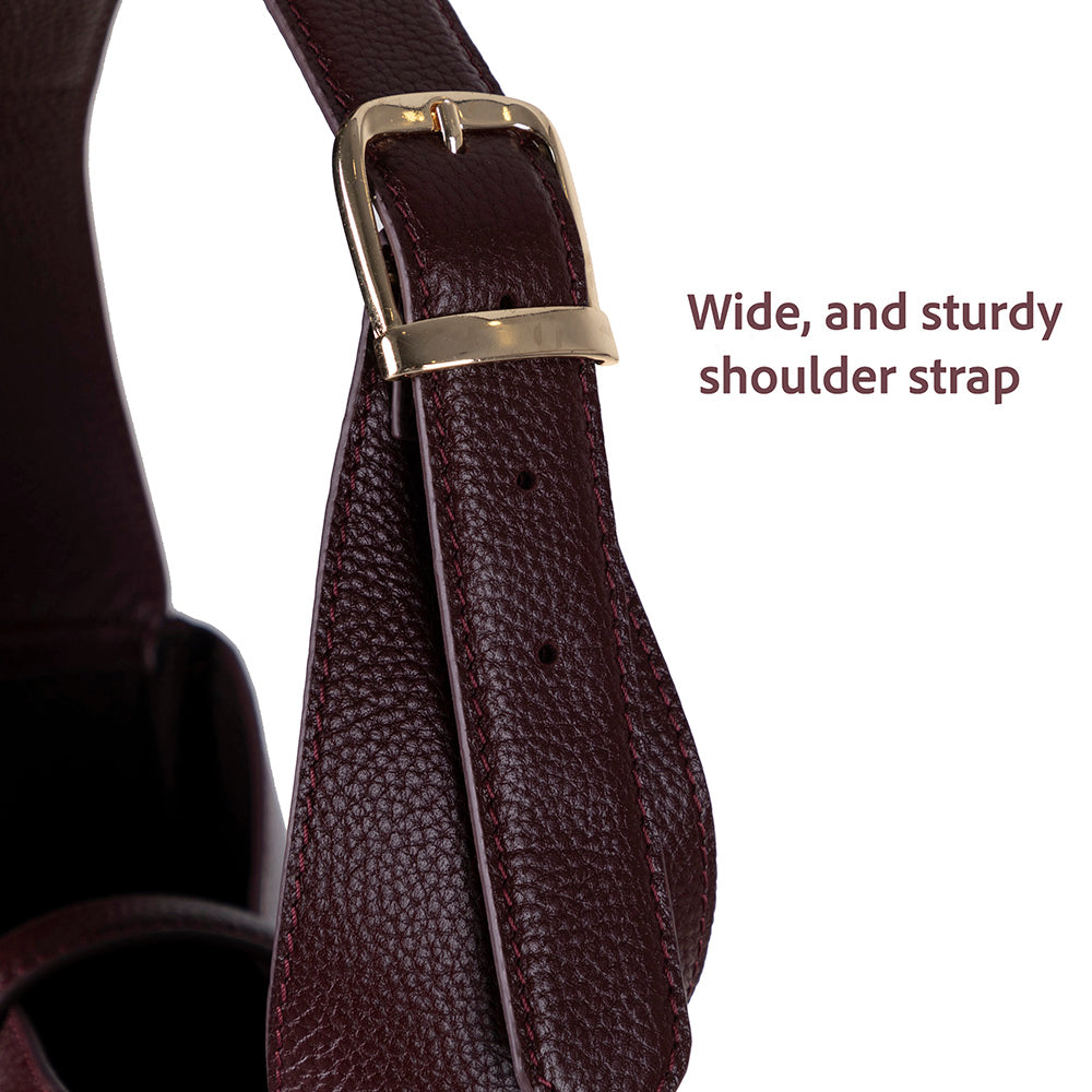Luca Leather