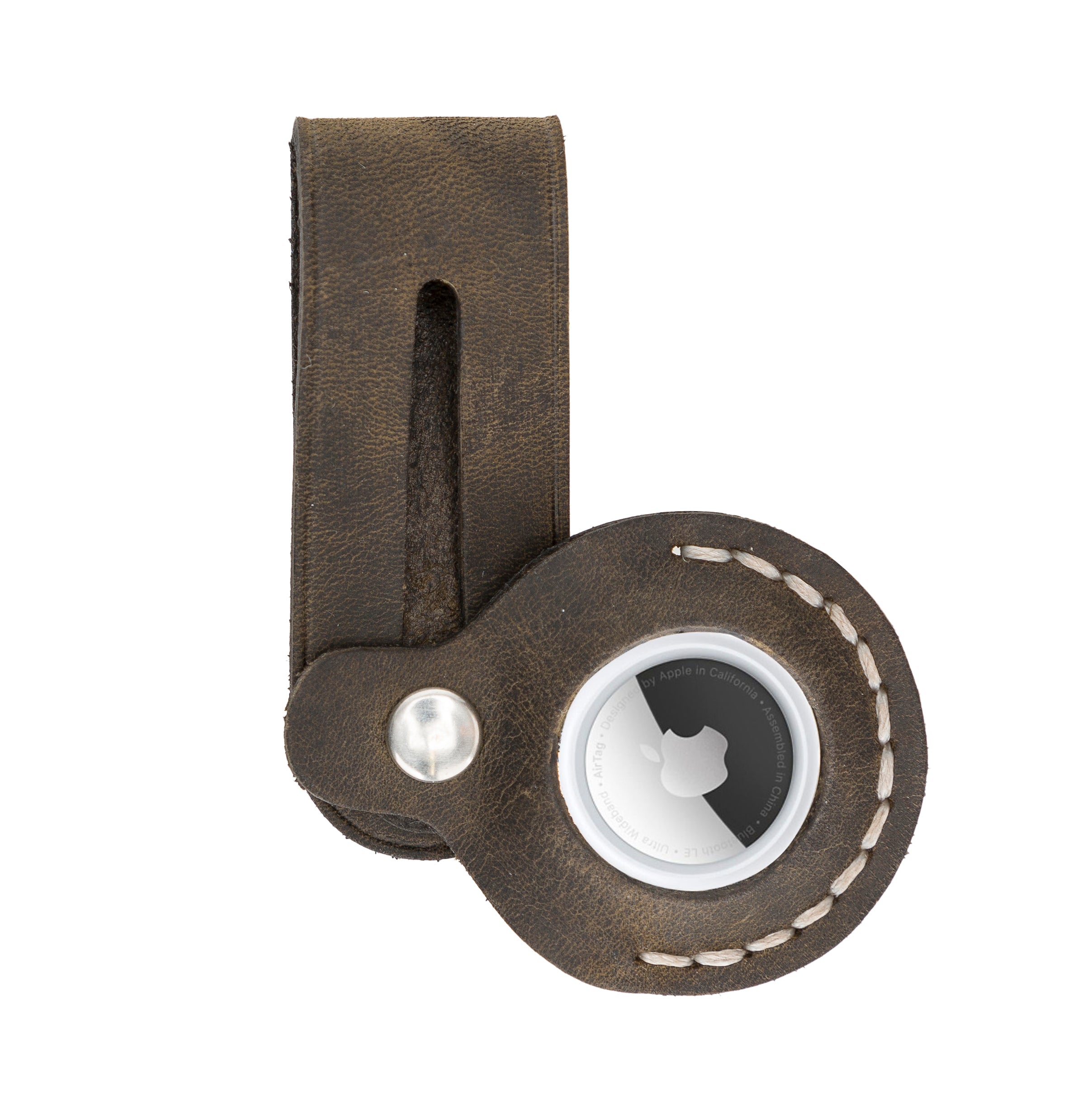 Luca Leather