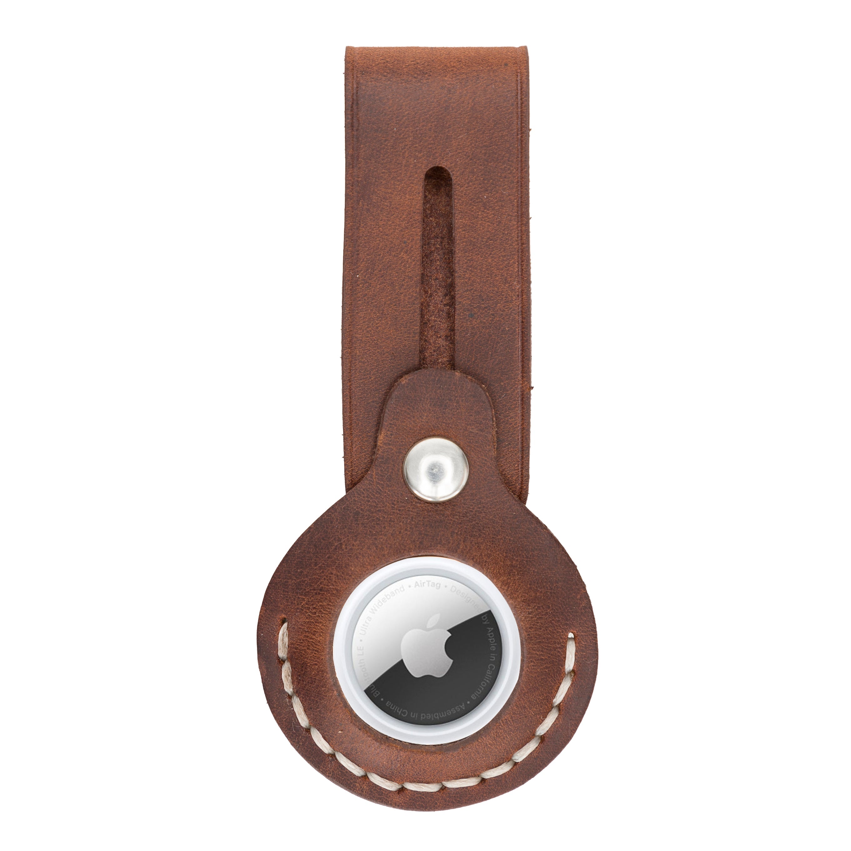 Luca Leather