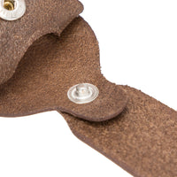 Luca Leather