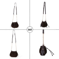 Luca Leather