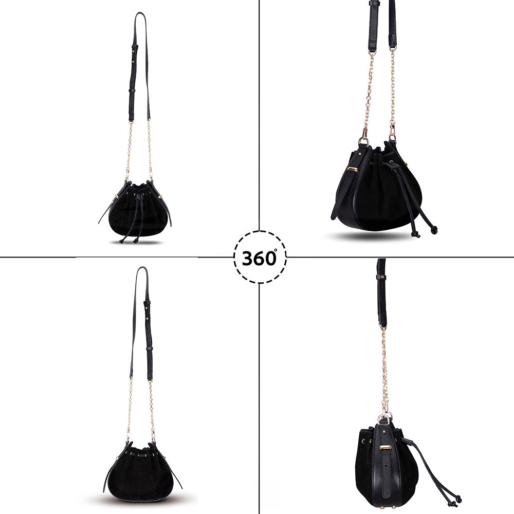 Luca Leather
