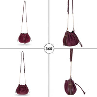 Luca Leather