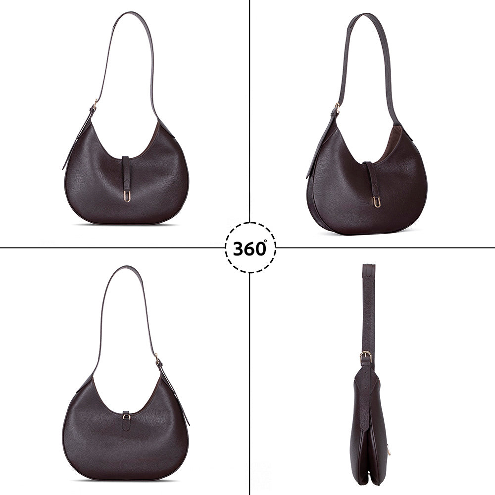 Luca Leather