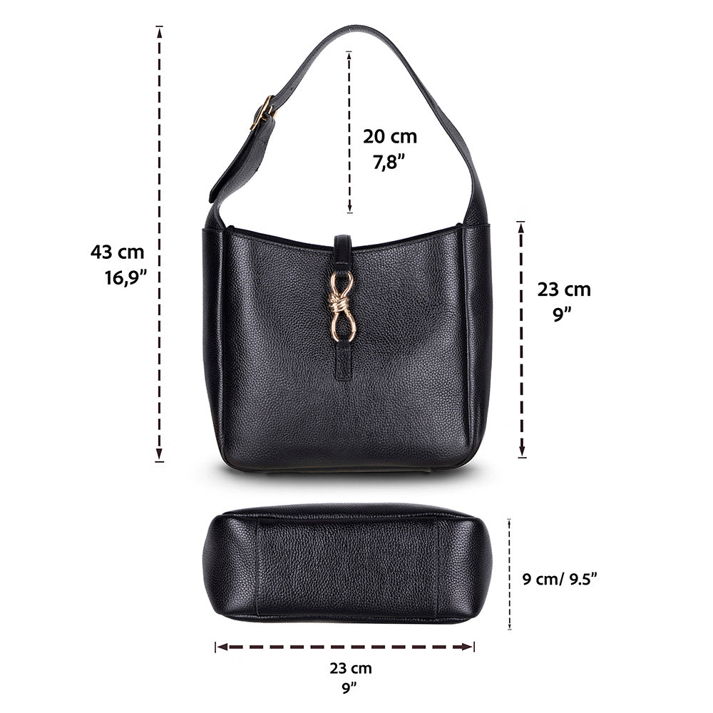 Luca Leather