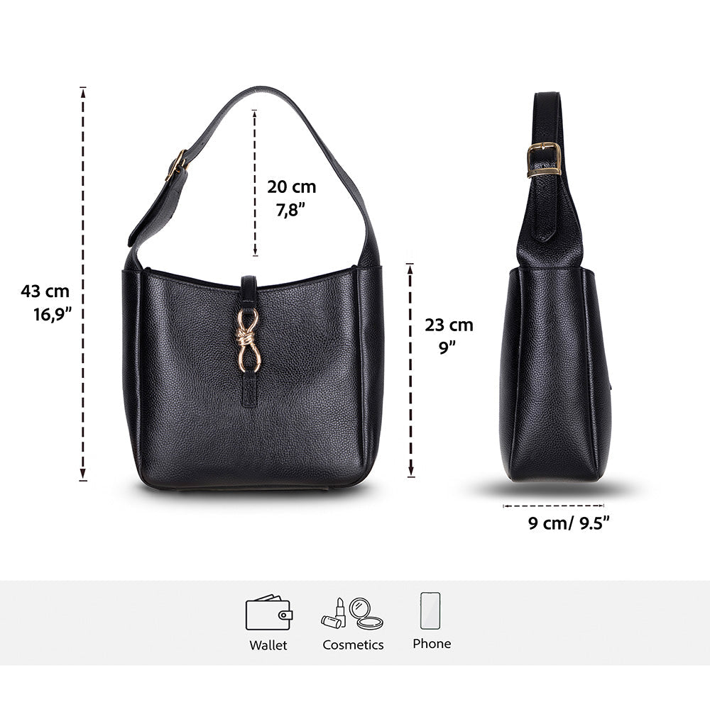 Luca Leather