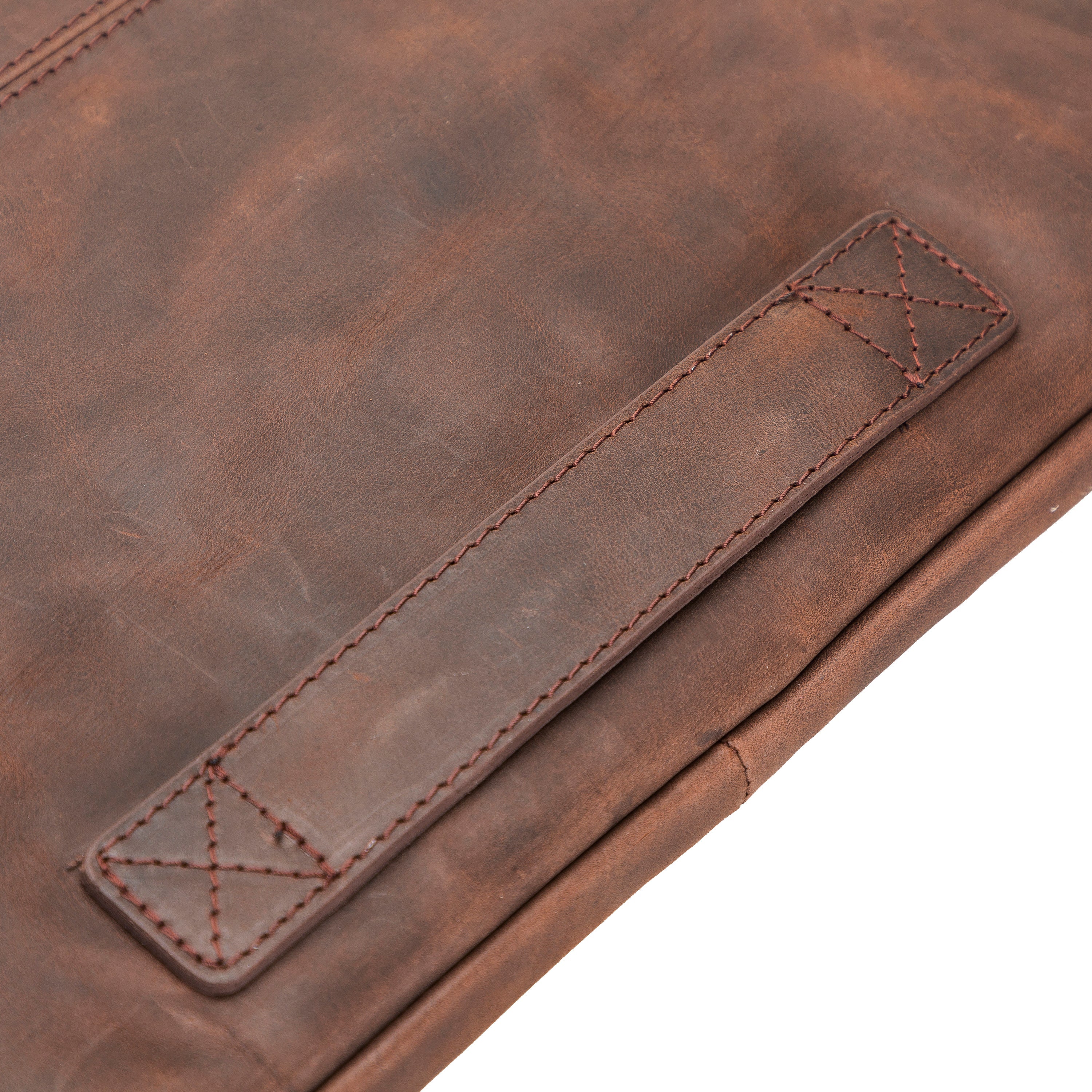 Luca Leather