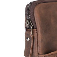 Luca Leather