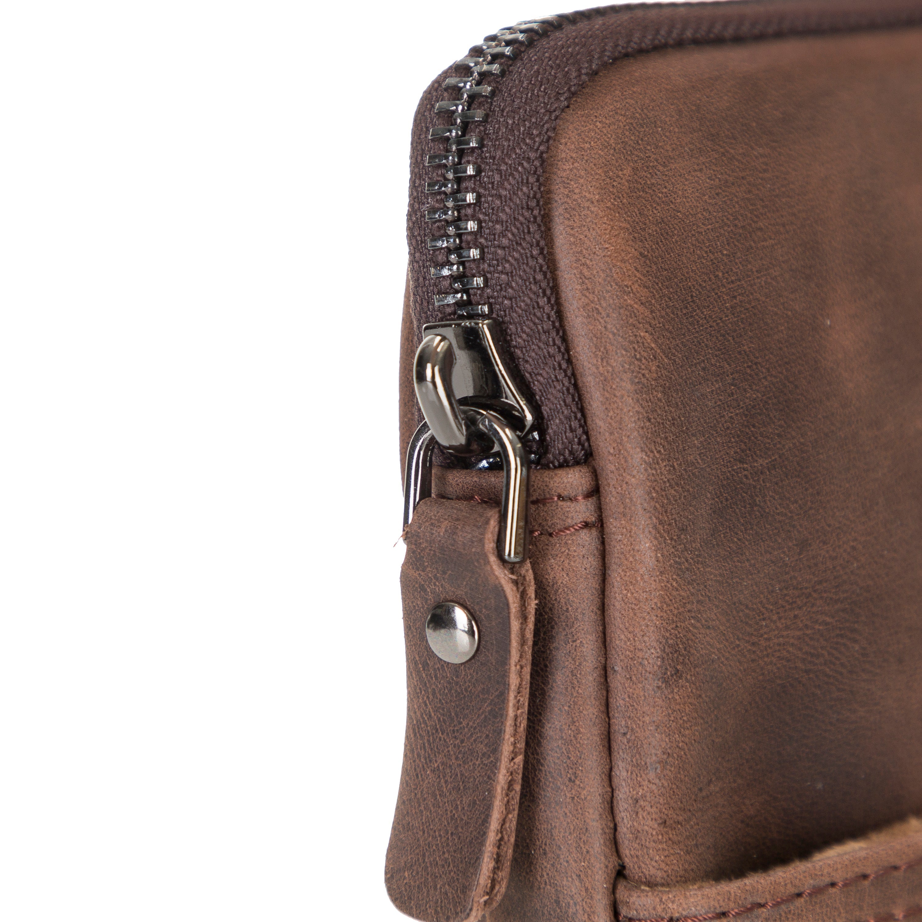 Luca Leather