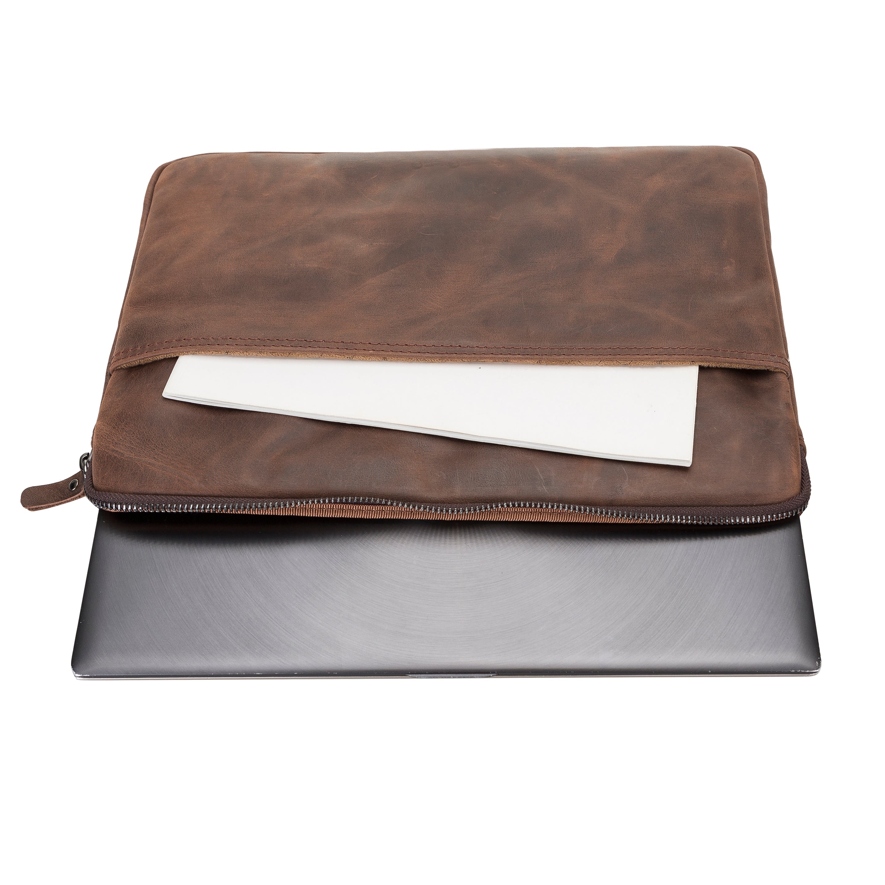 Luca Leather