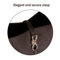 Luca Leather