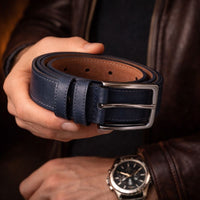 Luca Leather