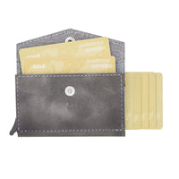 Luca Leather