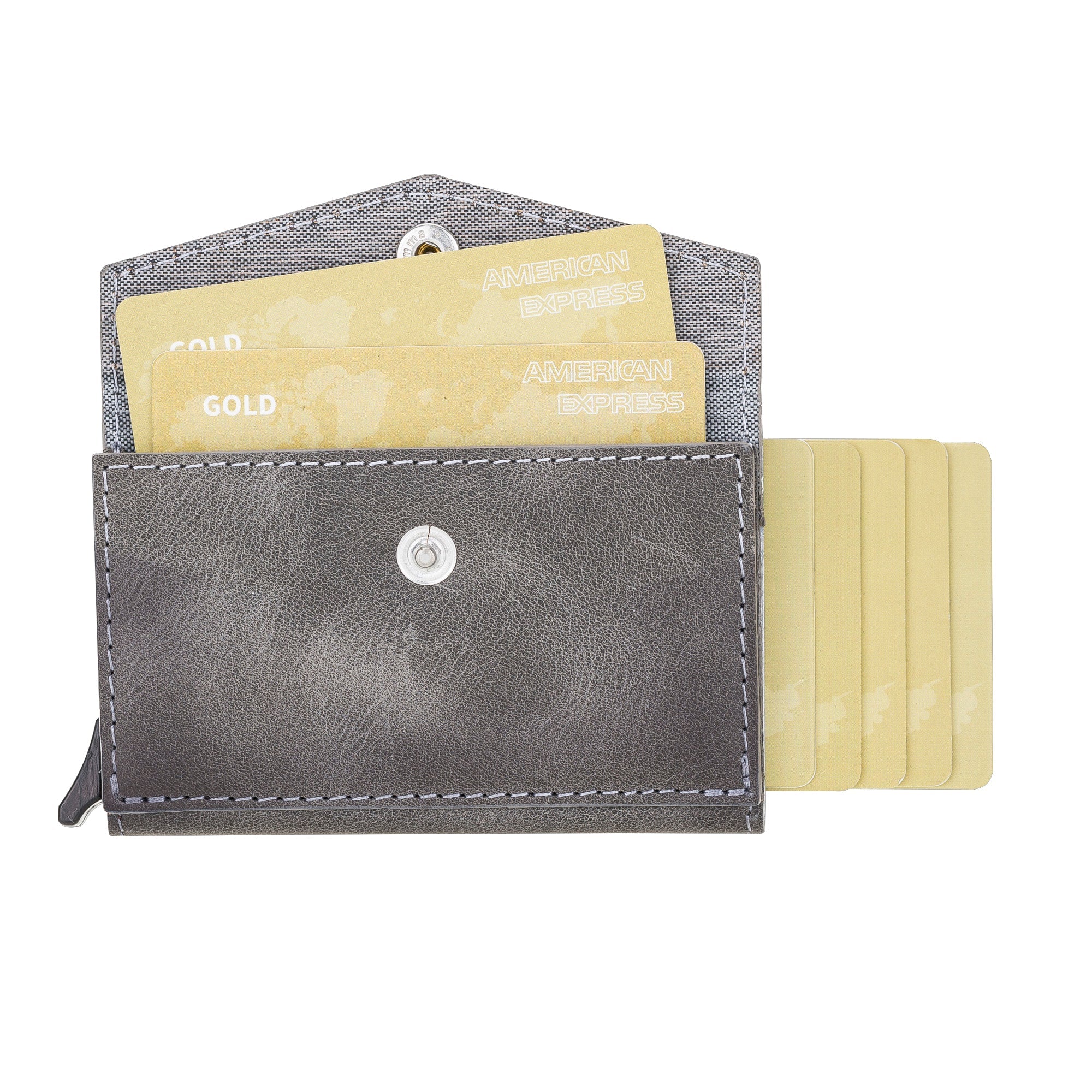 Luca Leather
