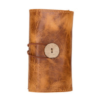 Luca Leather