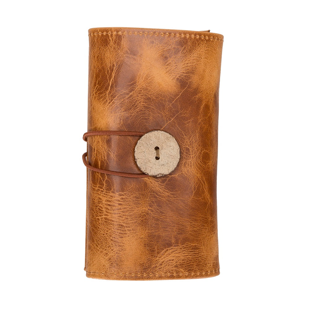 Luca Leather