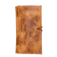 Luca Leather