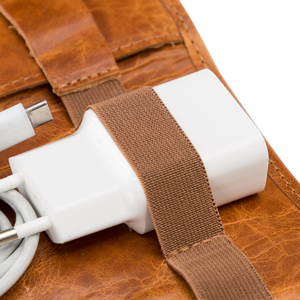 Luca Leather