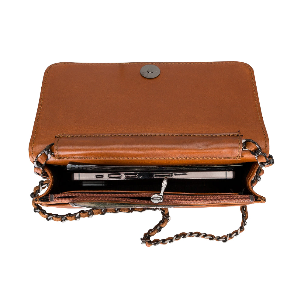 Luca Leather