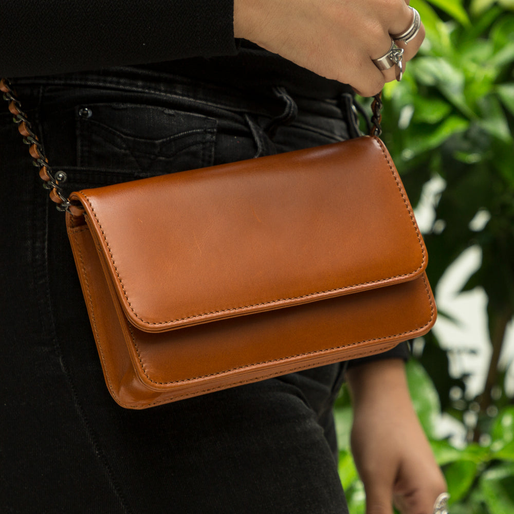 Luca Leather