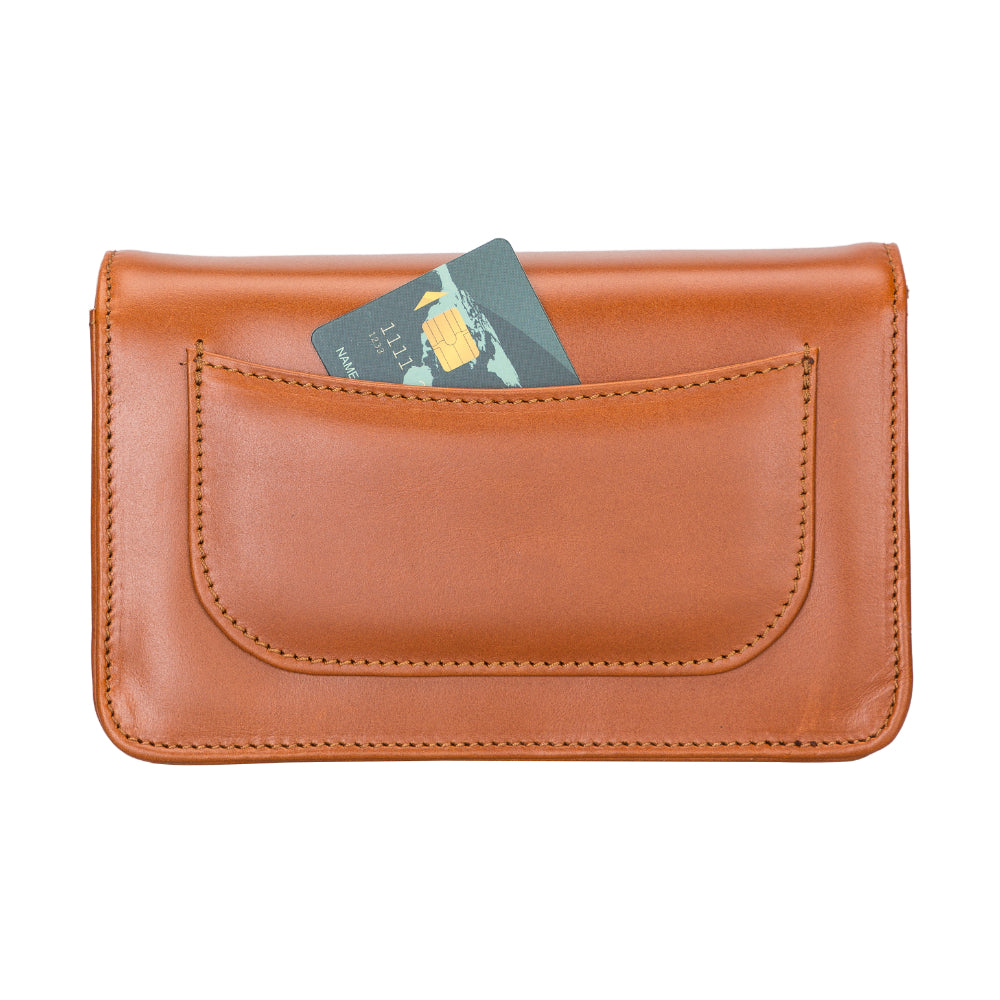 Luca Leather