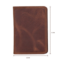 Luca Leather