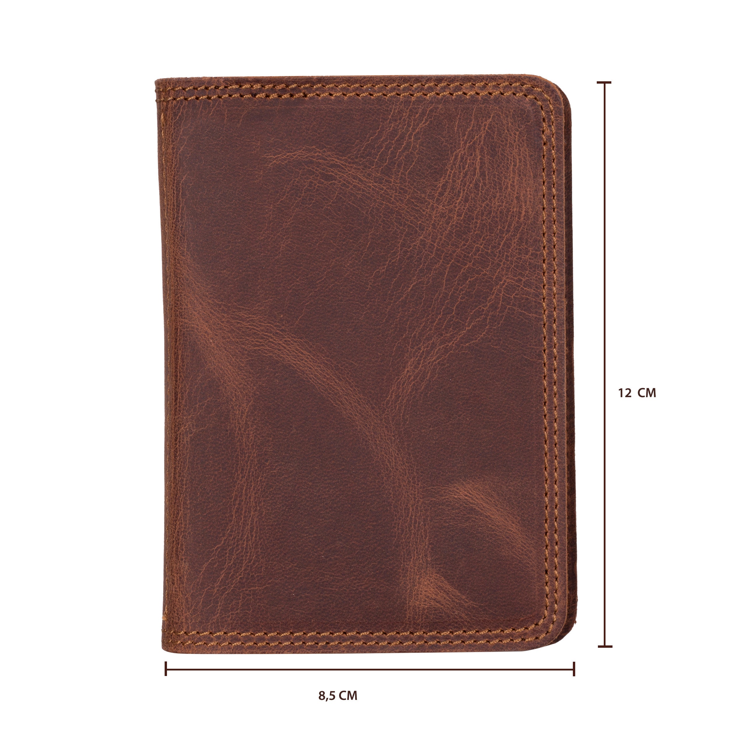 Luca Leather