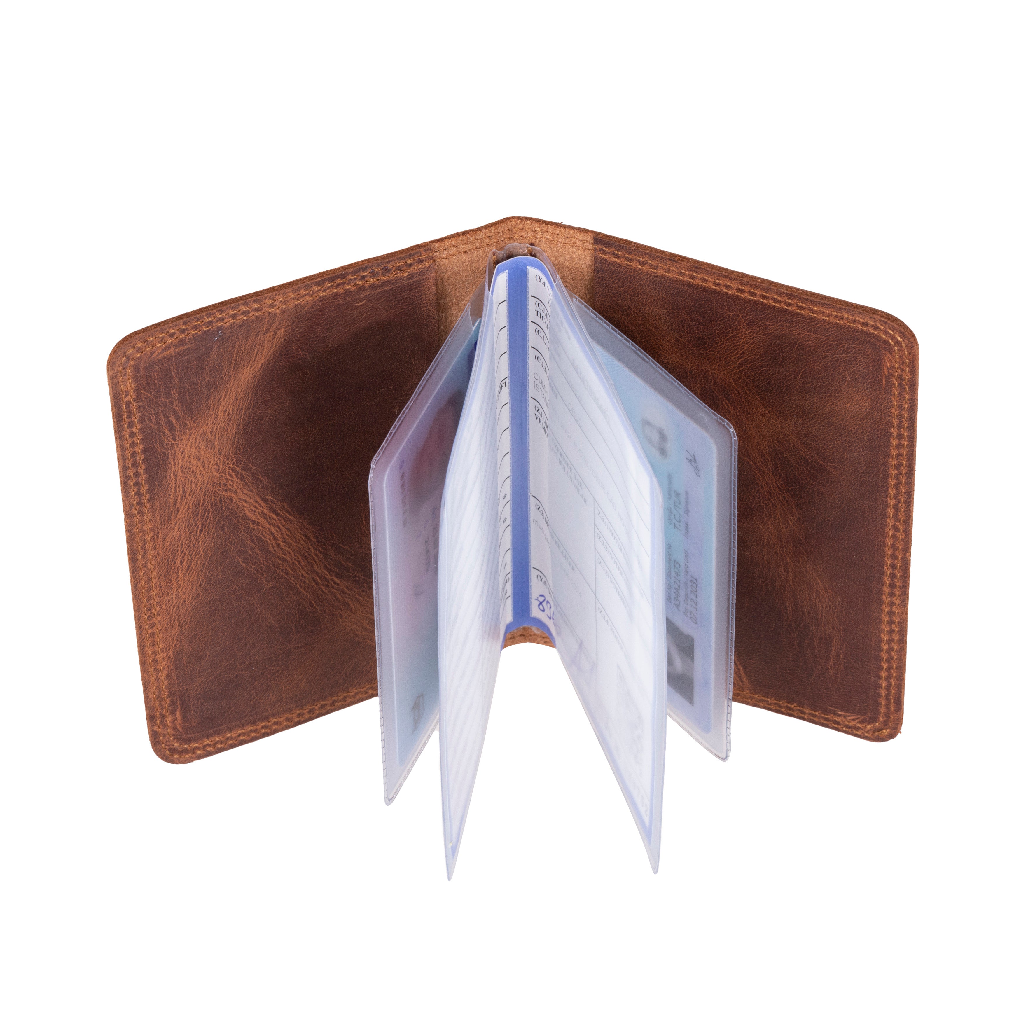 Luca Leather