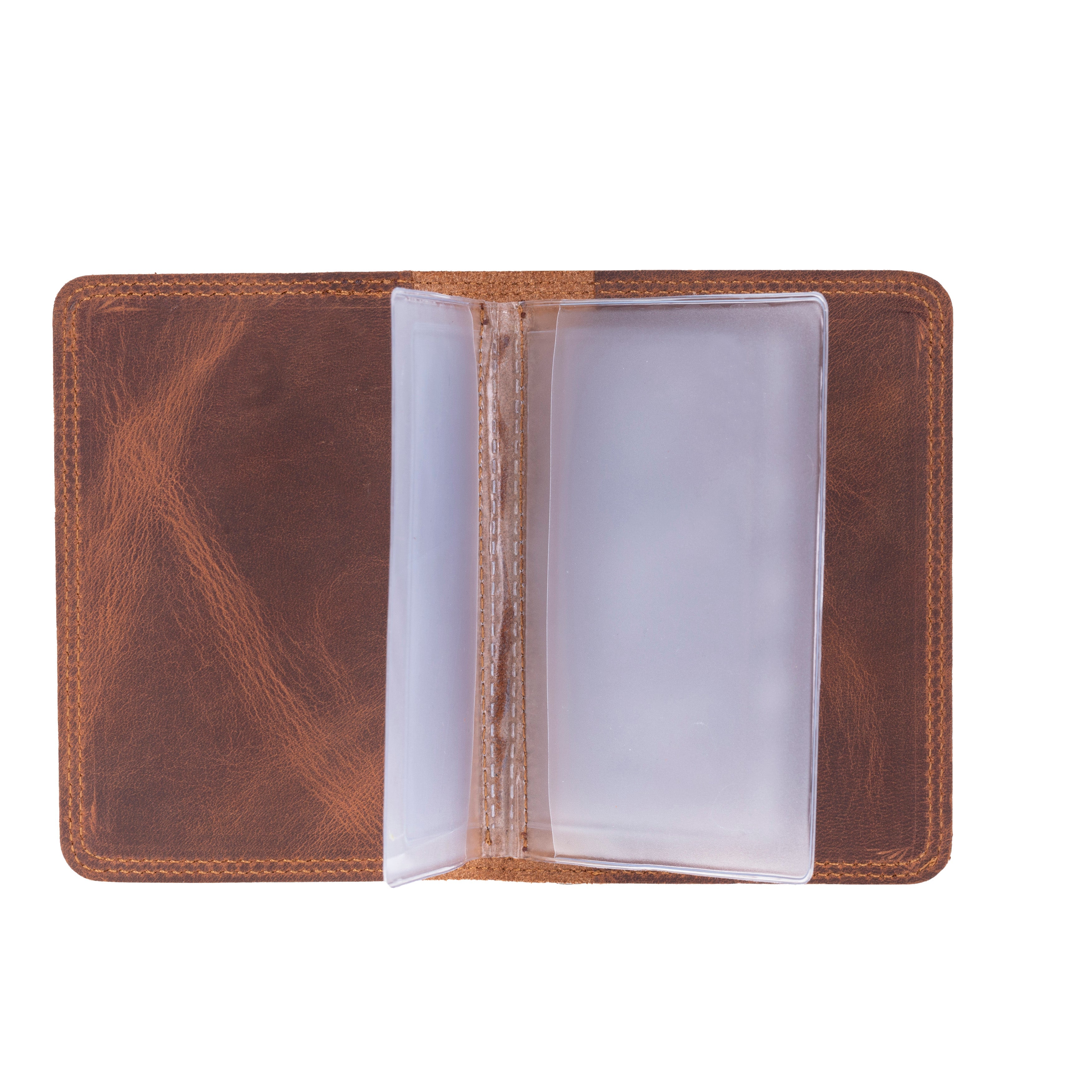 Luca Leather