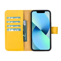Luca Leather